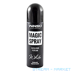  Winso Magic Spray Exclusive White 30