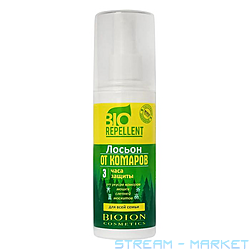 - Bioton Biorepellent   3   100