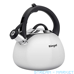    Ringel TRIO RG-1005 2.5 