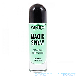  Winso Magic Spray Evergreen  30