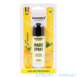  Winso Magic Spray Lemon Tea  30