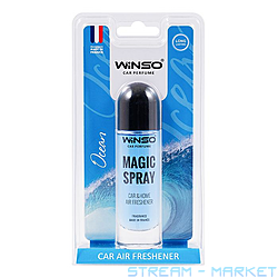  Winso Magic Spray Ocean  30