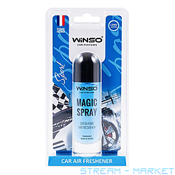  Winso Magic Spray Sport  30