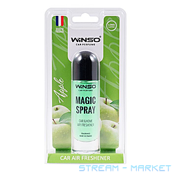  Winso Magic Spray Apple  30