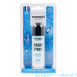  Winso Magic Spray Aqua  30