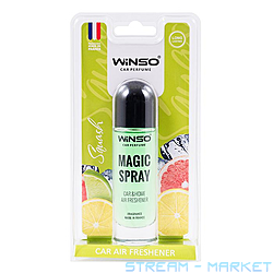  Winso Magic Spray Squash  30