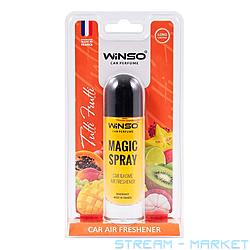  Winso Magic Spray Tutti Frutti  30