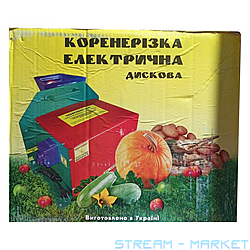 Кормоизмельчитель электрический Винница