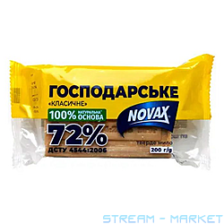   Novax  72% 200