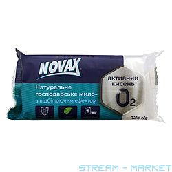   Novax  125