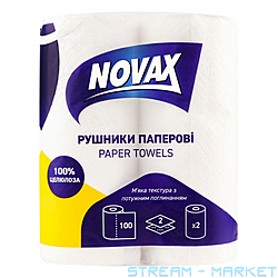   Novax  100  2-  2 