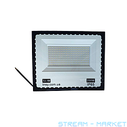 Techno Systems LED 200W ULTRA Slim 220V 18000Lm 6500K...