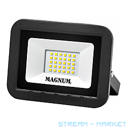  Magnum LED ECO 30 W IP65 4000  slim