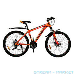  Cross Stranger   17  26 orange