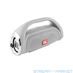 Bluetooth- JBL Small BOOMBOX c  speakerphone ...