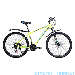  Cross Evolution    17  27.5...