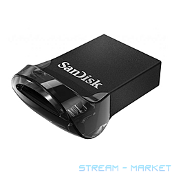  SanDisk Ultra Fit 64GB USB 3.1 