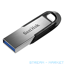  SanDisk Ultra Flair 128GB USB 3.0 