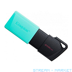  Kingston Exodia M 256GB USB 3.2 