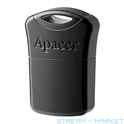  Apacer AH116 64GB USB 2.0 