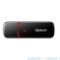  Apacer AH333 32GB USB 2.0 