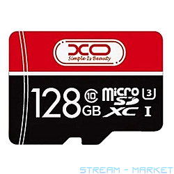    128GB MicroSD Class 10