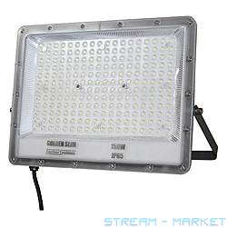  LED Techno Systems 150W GOLDEN Slim 220V 16500Lm 4000K...