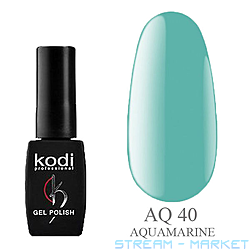 - Kodi Aquamarine 40   8