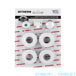    Bitherm SET-01 12