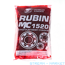   VMPAuto MC 1520 RUBIN 375