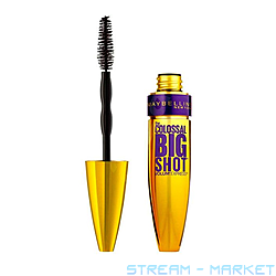    Maybelline New York The Colossal Big Shot  9.5