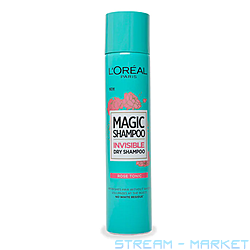   LOreal Paris Magic Shampoo      ...