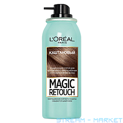     LOreal Paris Magic Retouch  75