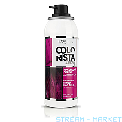     LOreal Paris Colorista  75