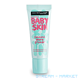     Maybelline Baby Skin Pore Eraser...