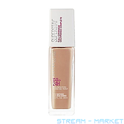   Maybelline SuperStay 24H  03 -...