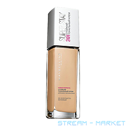   Maybelline SuperStay 24H  30 -...