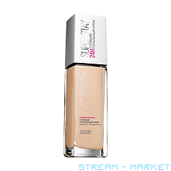   Maybelline SuperStay 24H  10 -...