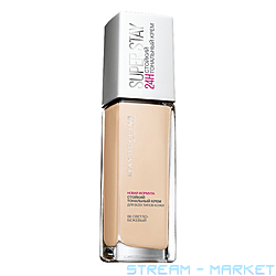   Maybelline SuperStay 24H  06 -...