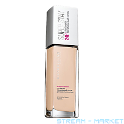   Maybelline SuperStay 24H  07  ...