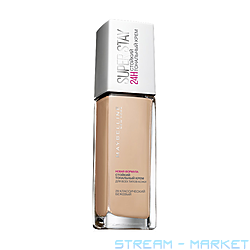   Maybelline SuperStay 24H  29  ...