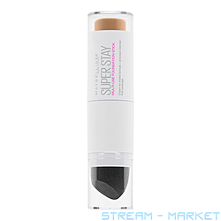     Maybelline SuperStay 029  7.5