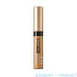    Maybelline Affinitone 05  7.5