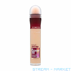  Maybelline Instant Anti-Age 01 - 6