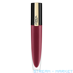 -   LOreal Paris Rouge Signature 103 ...