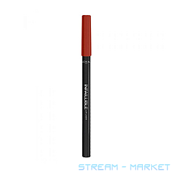    LOreal Infaillible Lip Liner 711 Invisible Red...