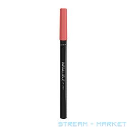    LOreal Infaillible Lip Liner 201 Hollywood Beige...
