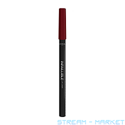    LOreal Infaillible Lip Liner 701 Stay Ultraviolet...