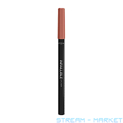    LOreal Infaillible Lip Liner 101 Gone with the Nude...