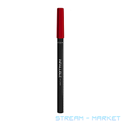    LOreal Infaillible Lip Liner 105 Red Fiction...